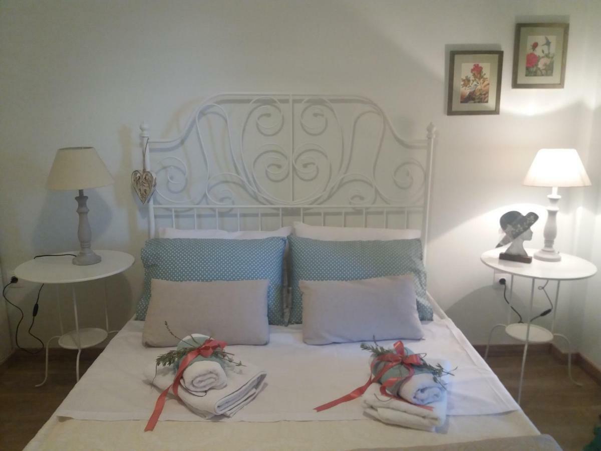 Sofa & Mare Daire Kanoni  Dış mekan fotoğraf