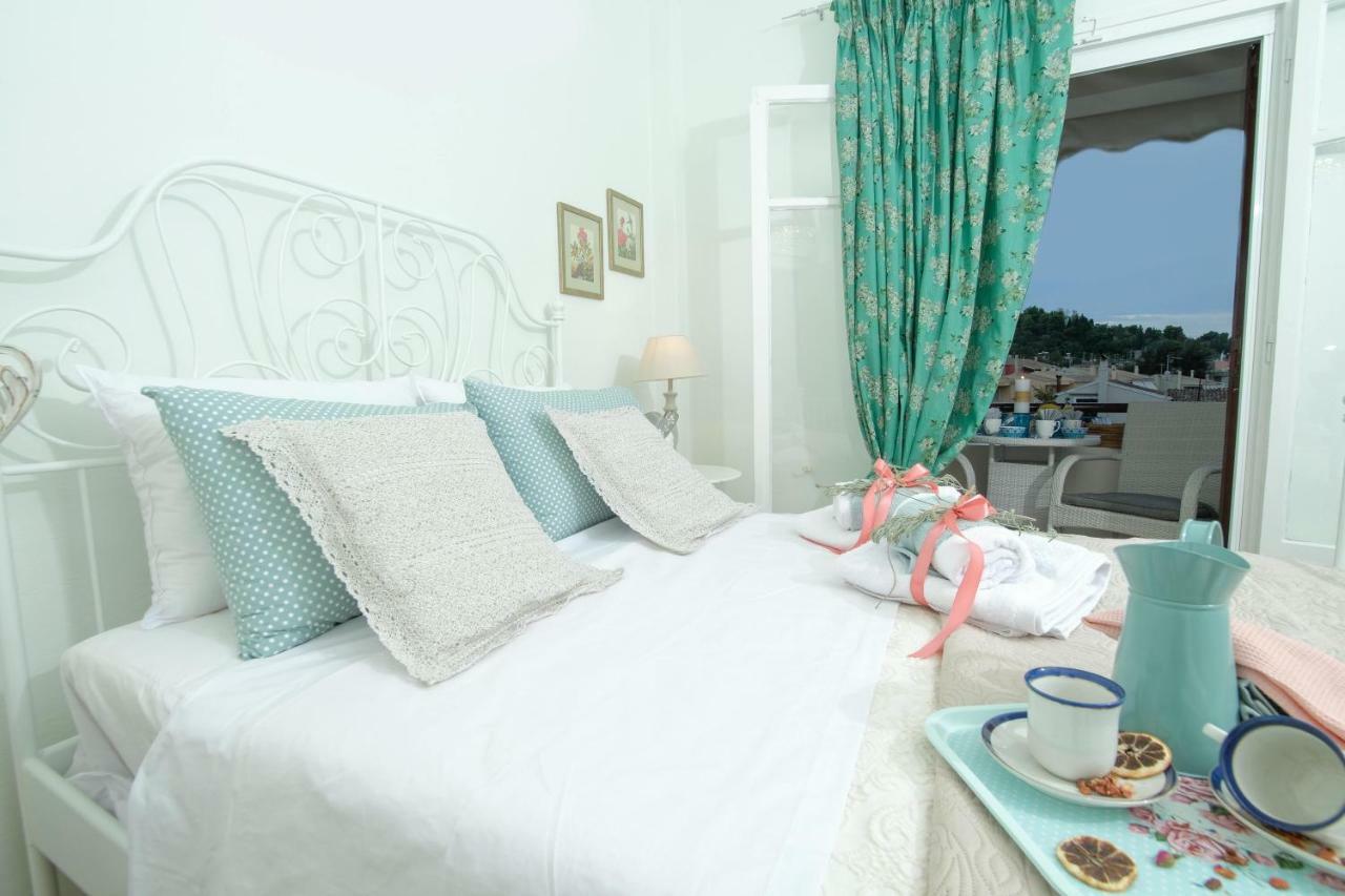 Sofa & Mare Daire Kanoni  Dış mekan fotoğraf