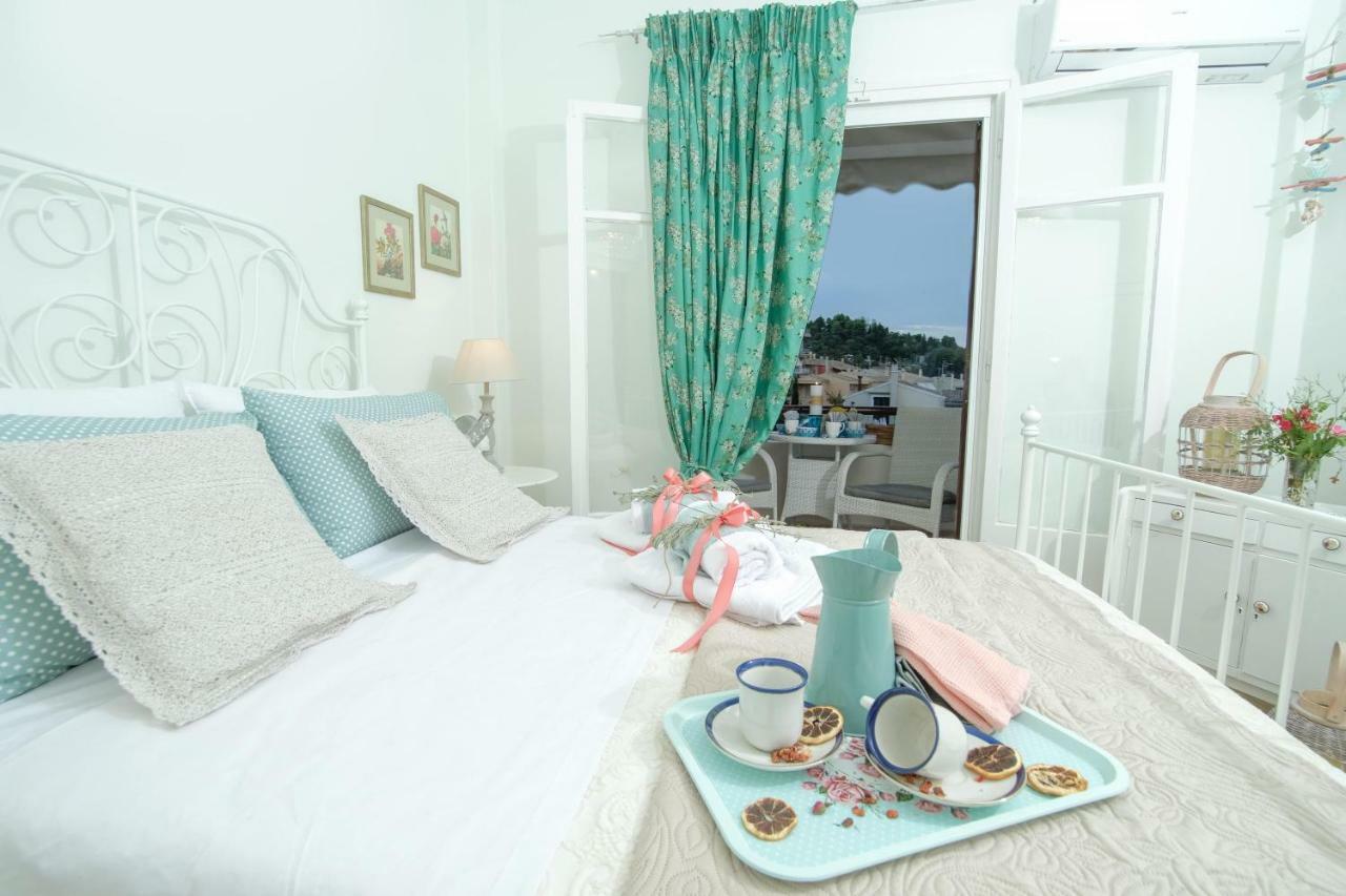 Sofa & Mare Daire Kanoni  Dış mekan fotoğraf