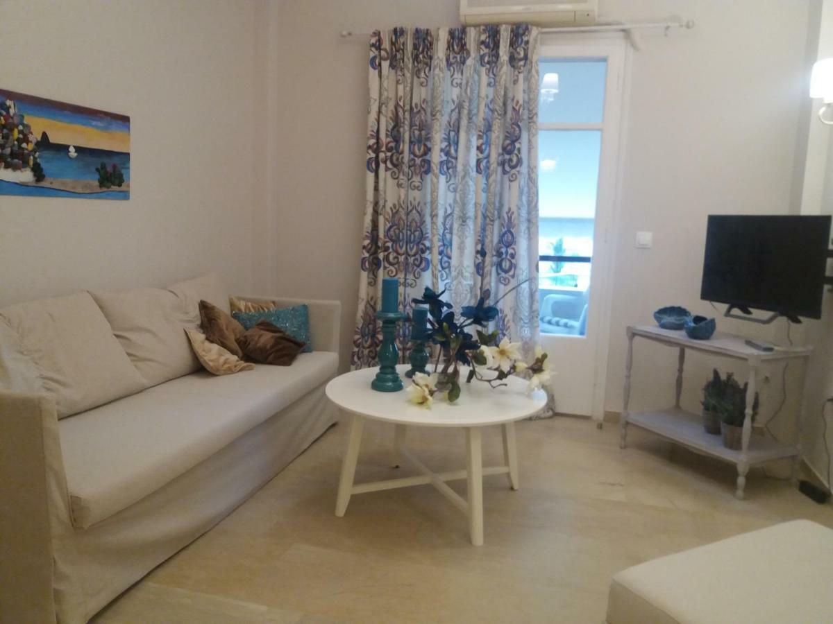 Sofa & Mare Daire Kanoni  Dış mekan fotoğraf