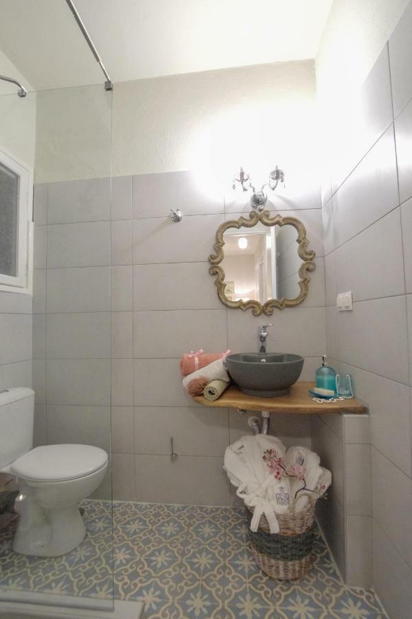 Sofa & Mare Daire Kanoni  Dış mekan fotoğraf